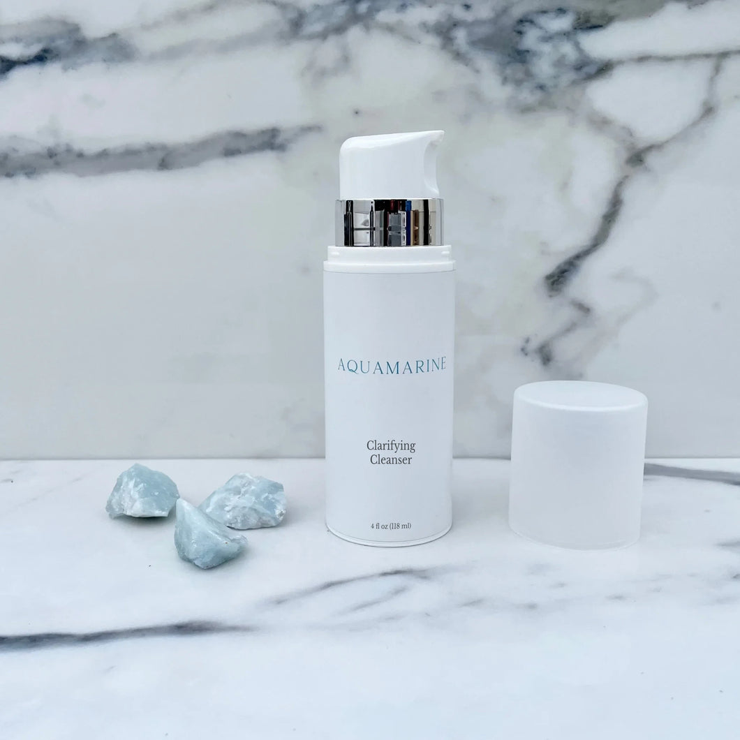 Clarifying Cleanser