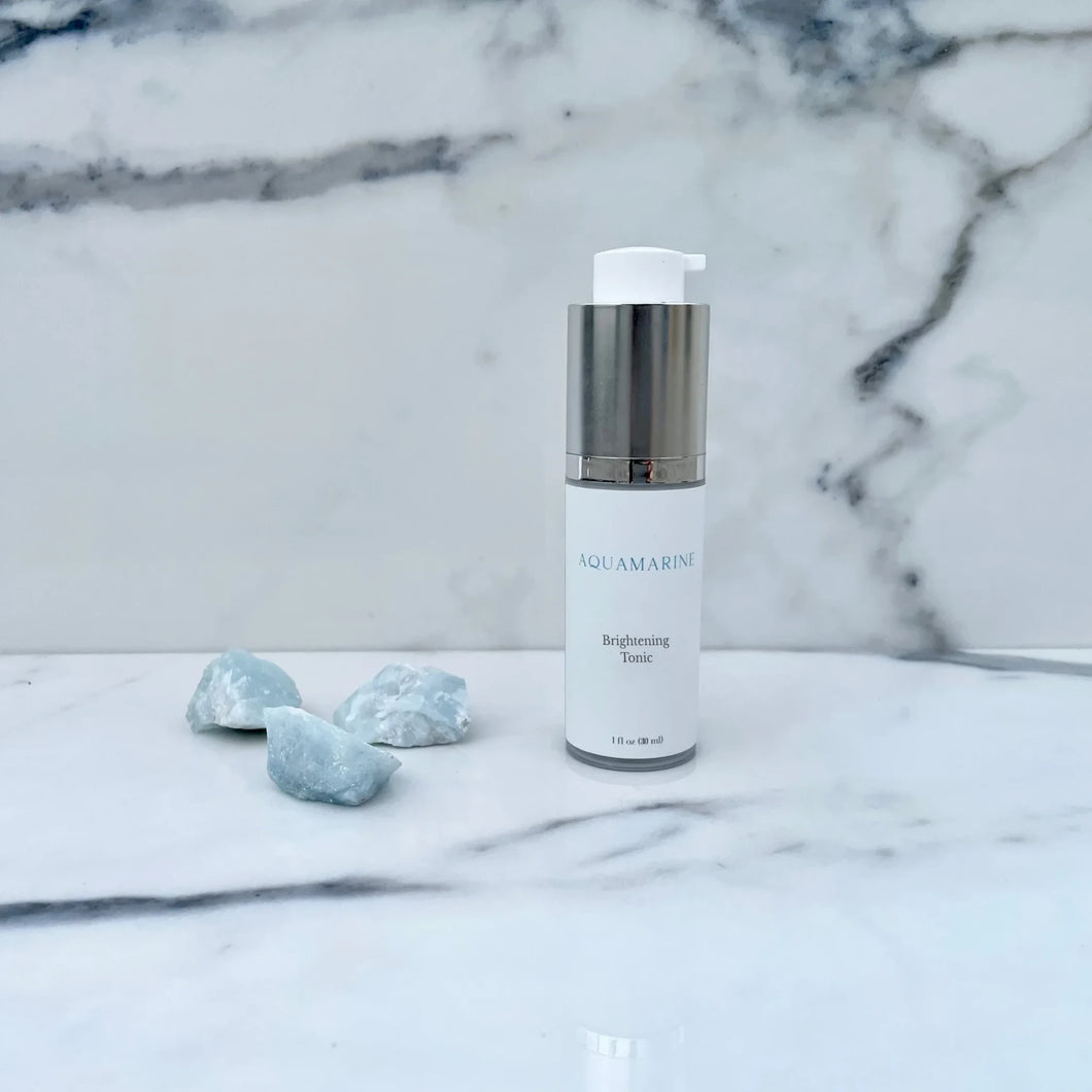 Brightening Tonic