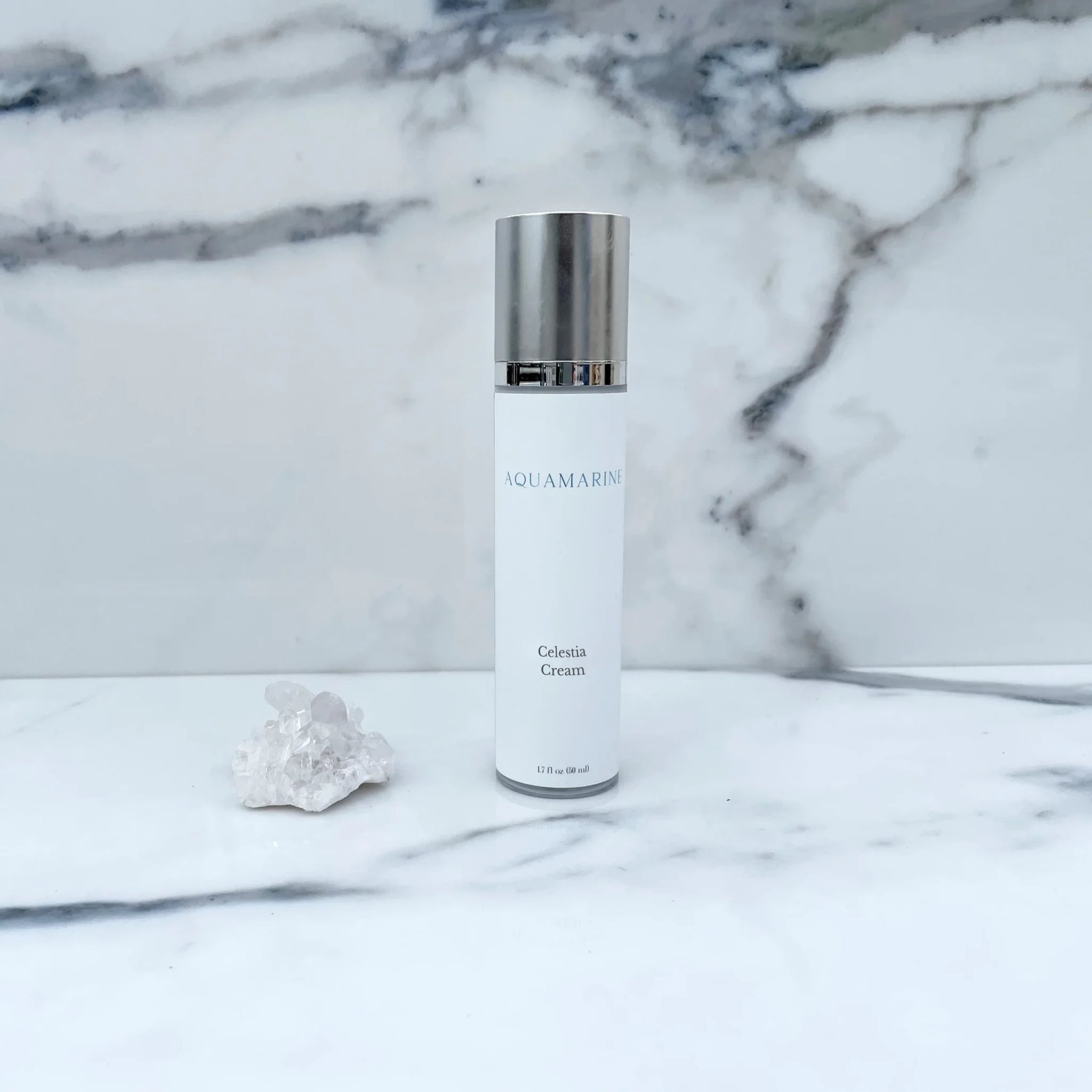 Celestia Cream – Aquamarine Skin Inc.