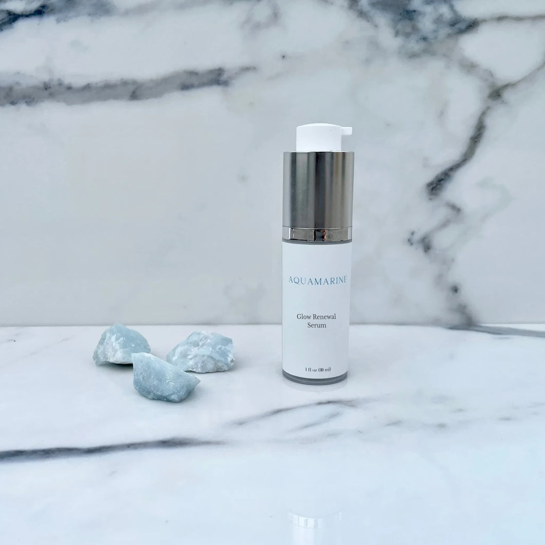Glow Renewal Serum