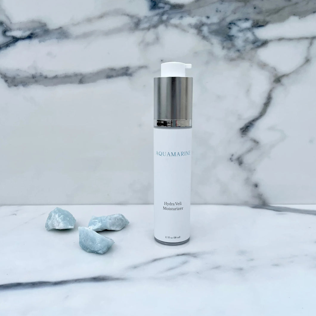 Hydra Veil Moisturizer